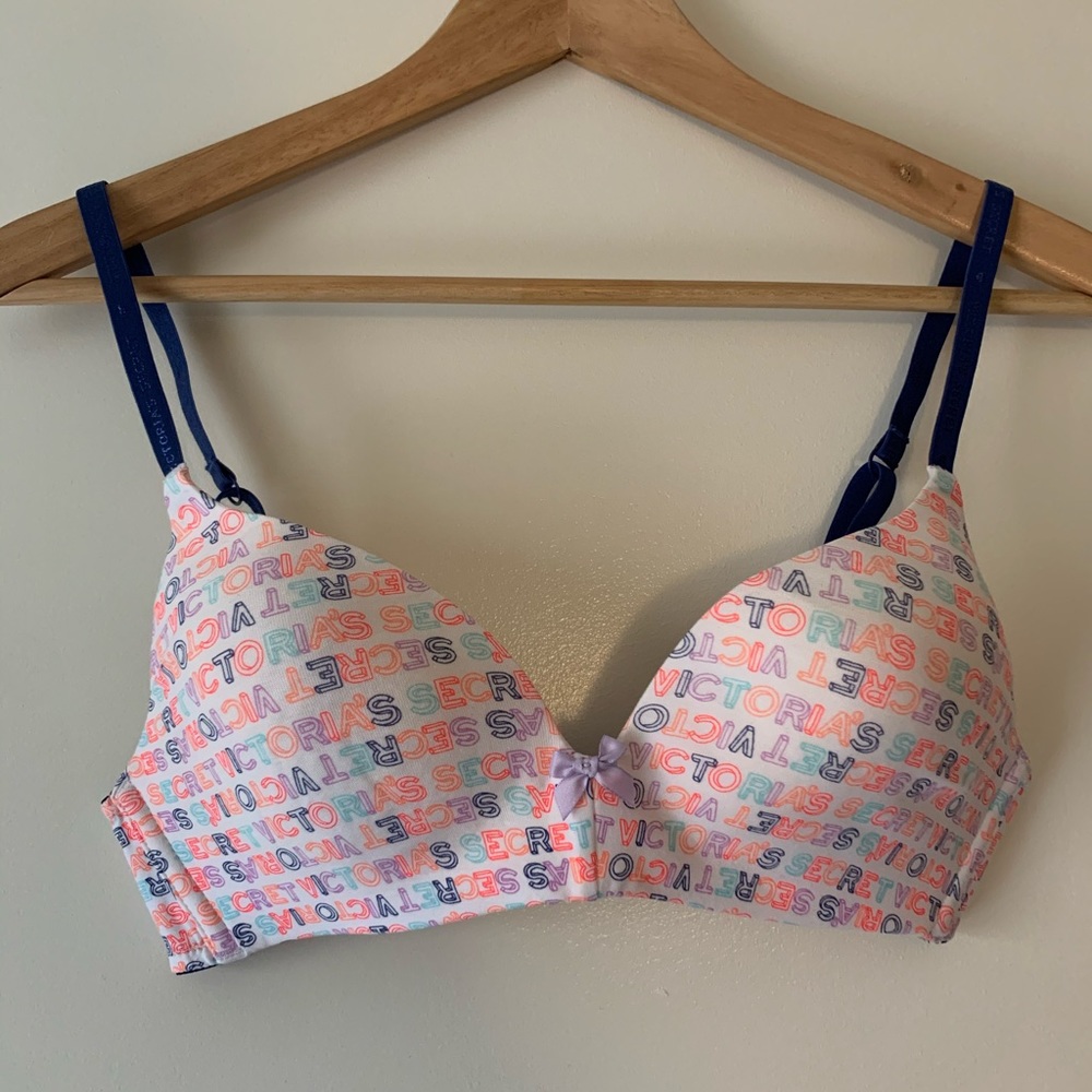 Victoria’s Secret & underwear